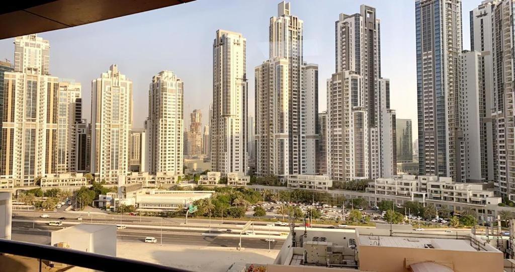 Backpackers Zone Hostel Dubai Exterior photo