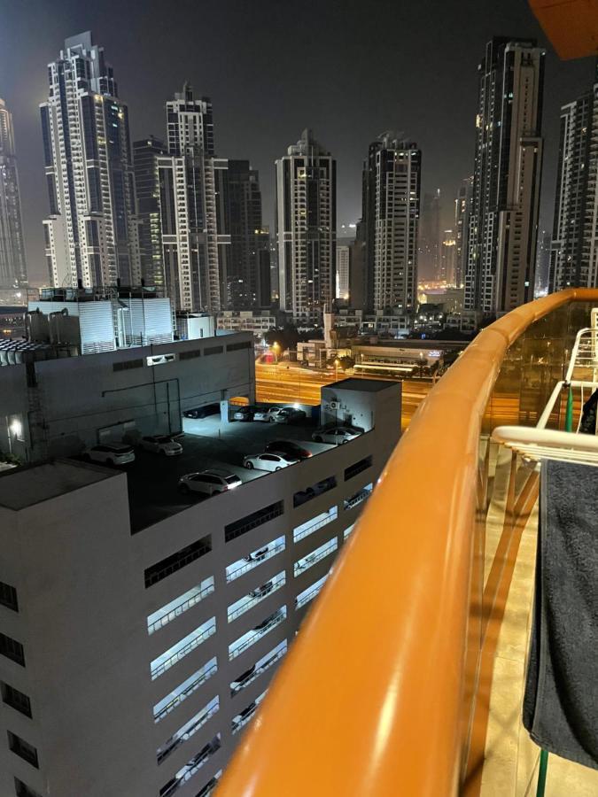 Backpackers Zone Hostel Dubai Exterior photo